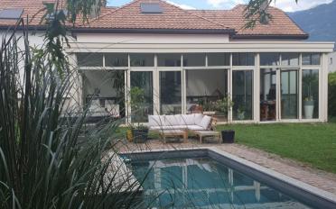 Single house 13 rooms - image - 1