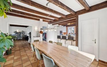 Single house 13 rooms - image - 8