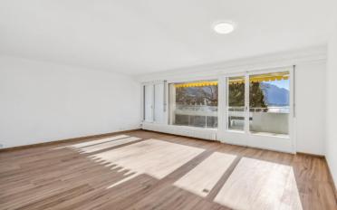 Apartment 3.5 rooms - image - 3