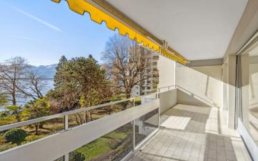 Apartment 3.5 rooms - image - 8