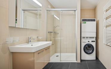 Terrassenwohnung 3.5 Zimmer - image - 10