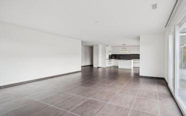 Terrassenwohnung 3.5 Zimmer - image - 2
