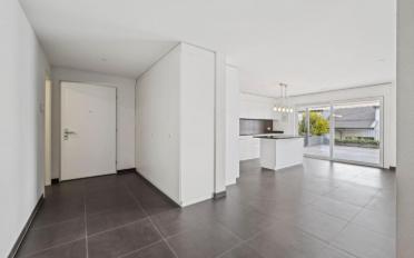 Terrassenwohnung 3.5 Zimmer - image - 4