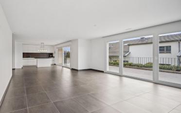Terrassenwohnung 3.5 Zimmer - image - 3