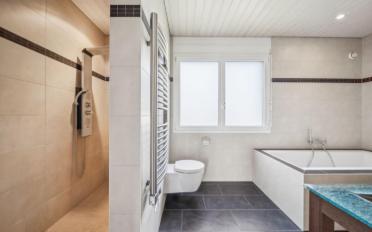 Maison 10 pièces - image - 10