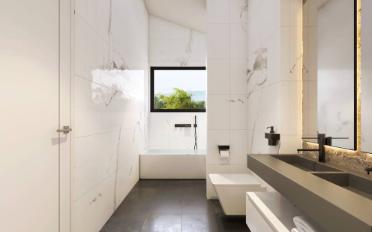 Maison contiguë 4.5 pièces - image - 6