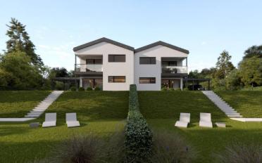 Maison contiguë 4.5 pièces - image - 3