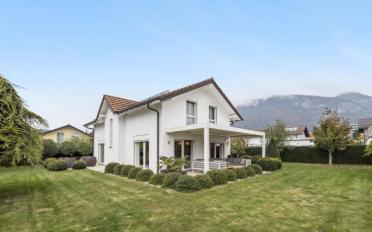 Single house 5.5 rooms - image - 1