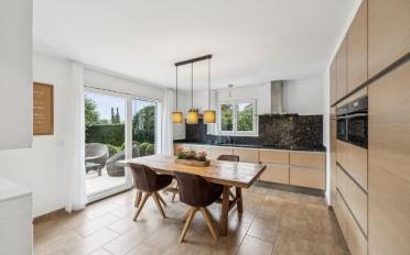 Single house 5.5 rooms - image - 2