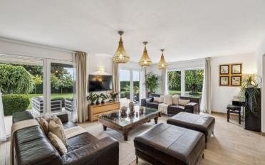 Single house 5.5 rooms - image - 5