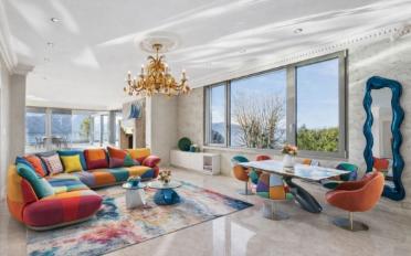Single house 20 rooms - image - 6