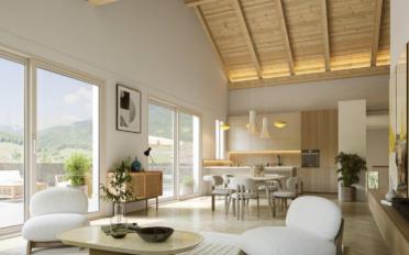 Maison 11 pièces - image - 8