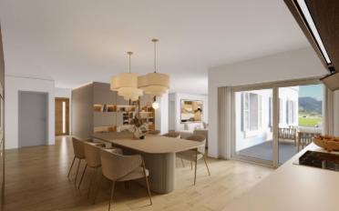 Maison 11 pièces - image - 9