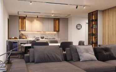 Apartment 4.5 rooms - image - 5