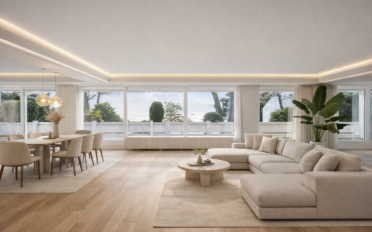 Wohnung 3.5 Zimmer - image - 8