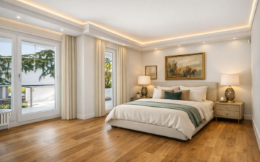 Wohnung 3.5 Zimmer - image - 9