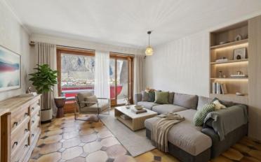 Apartment 4.5 rooms - image - 1
