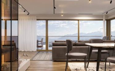 Wohnung 4.5 Zimmer - image - 2