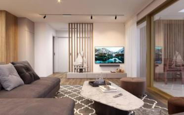 Wohnung 4.5 Zimmer - image - 4