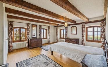 Einfamilienhaus 8.5 Zimmer - image - 7