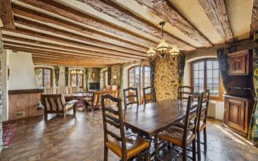 Maison 8.5 pièces - image - 4
