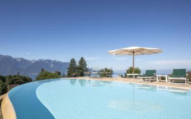 Chalet 5.5 rooms - image - 5