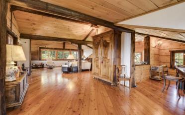 Chalet 5.5 rooms - image - 8