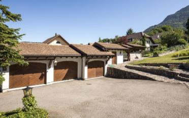Chalet 5.5 rooms - image - 13