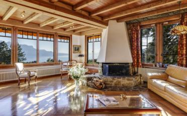 Chalet 5.5 rooms - image - 6