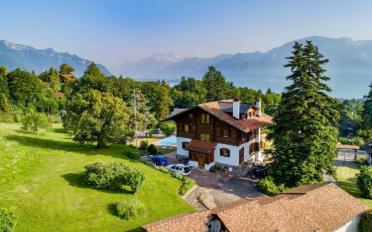 Chalet 5.5 rooms - image - 10