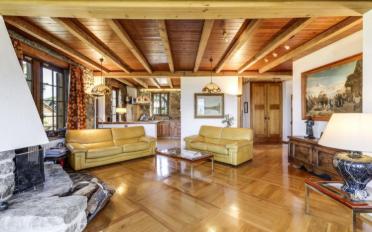 Chalet 5.5 rooms - image - 7