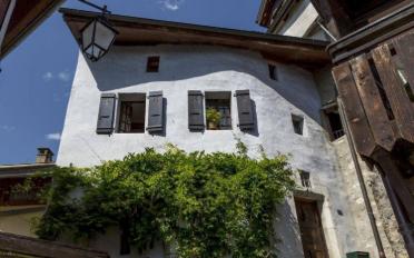 Einfamilienhaus 6.5 Zimmer - image - 2
