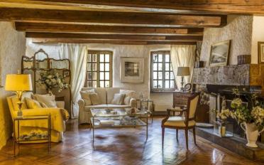 Einfamilienhaus 6.5 Zimmer - image - 4