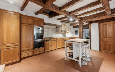 Einfamilienhaus 6.5 Zimmer - image - 3