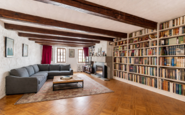 Einfamilienhaus 6.5 Zimmer - image - 5