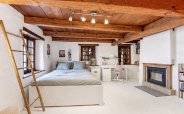 Einfamilienhaus 6.5 Zimmer - image - 9