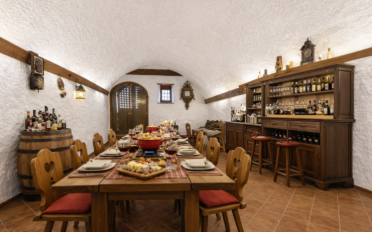 Einfamilienhaus 6.5 Zimmer - image - 8