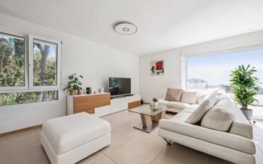 Duplex 5.5 rooms - image - 2