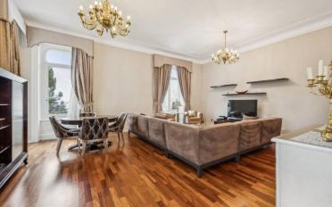 Wohnung 4.5 Zimmer - image - 2