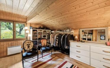 Chalet 7.5 pièces - image - 10