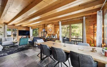 Chalet 7.5 pièces - image - 5