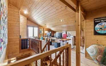 Chalet 7.5 pièces - image - 8