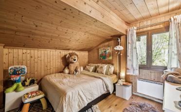 Chalet 7.5 pièces - image - 9