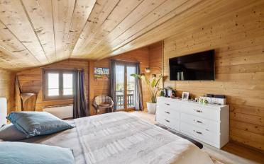 Chalet 7.5 pièces - image - 11