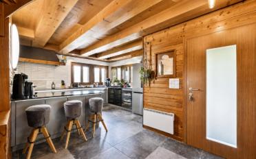 Chalet 6.5 rooms - image - 5