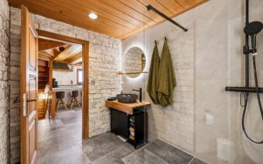 Chalet 6.5 rooms - image - 7