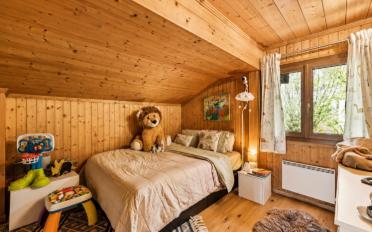 Chalet 6.5 rooms - image - 11