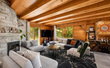 Chalet 6.5 pièces - image - 2