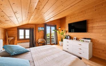 Chalet 6.5 pièces - image - 9