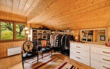 Chalet 6.5 pièces - image - 10